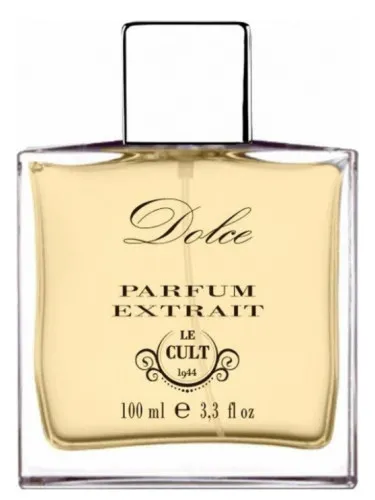 Perfume Dolce de Le Cult 1944