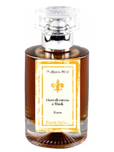 Imagen de Fiore Di Cotone E Musk