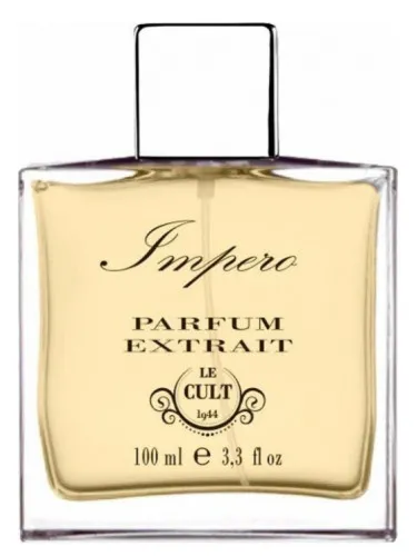 Perfume Impero de Le Cult 1944