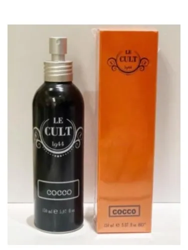 Perfume Cocco de Le Cult 1944