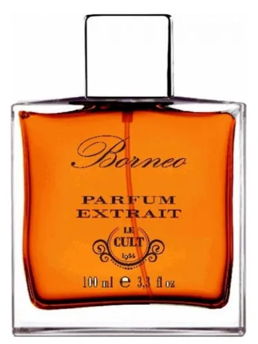Perfume Borneo de Le Cult 1944