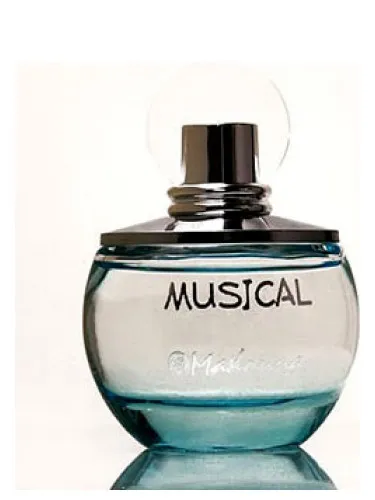 Imagen de Musical