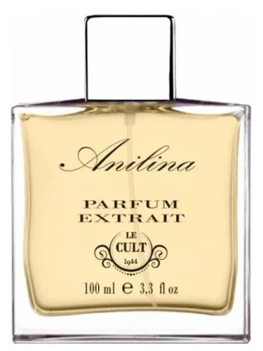 Perfume Anilina de Le Cult 1944