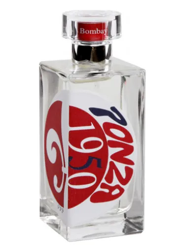 Perfume Ponza de Parfums Bombay 1950
