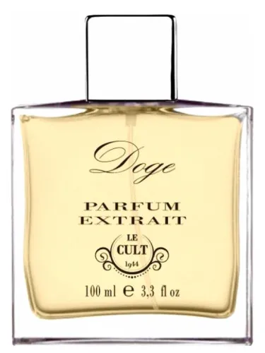 Perfume Doge de Le Cult 1944
