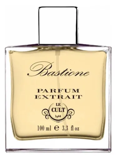 Perfume Bastione de Le Cult 1944