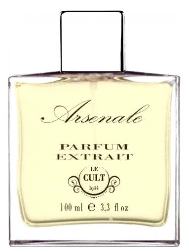 Perfume Arsenale de Le Cult 1944