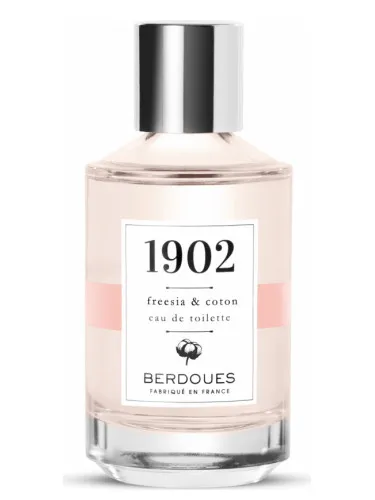 Imagen de Freesia & Coton