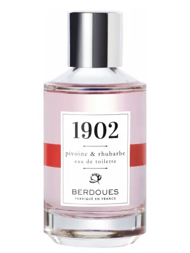 Imagen de Pivoine & Rhubarbe