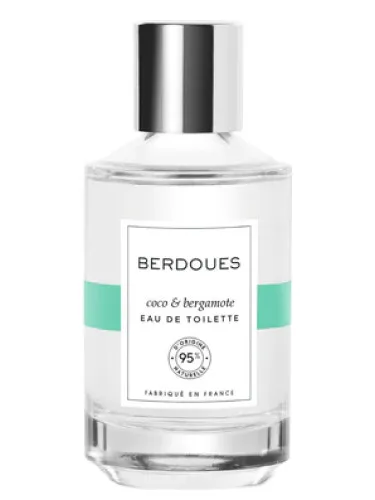 Imagen de Coco & Bergamote