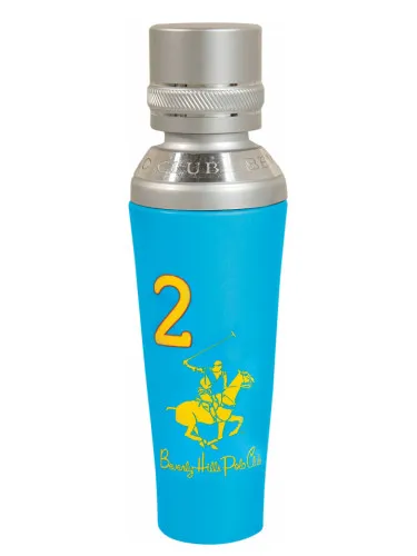 Imagen de Beverly Hills Polo Club Sport 2 Pour Femme