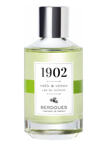 Imagen de Trefle & Vetiver