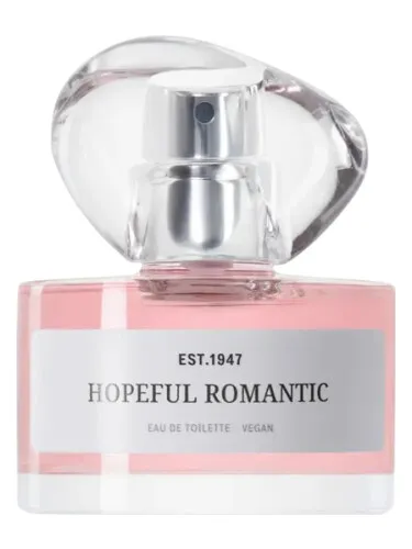 Imagen de Hopeful Romantic