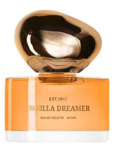 Imagen de Vanilla Dreamer