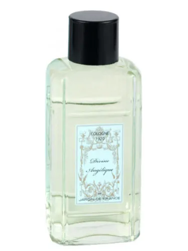Perfume Divine Angelique de Jardin de France
