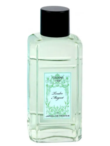 Perfume Tendre Muguet de Jardin de France