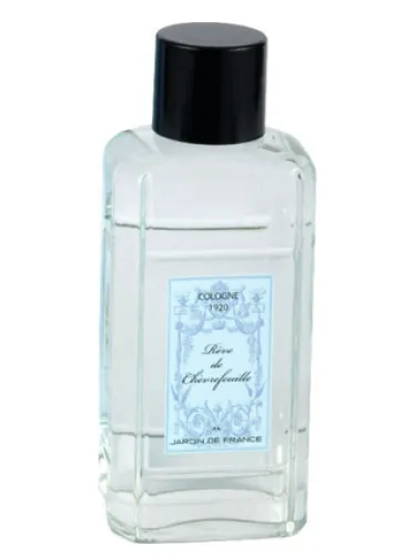 Perfume Reve de Chevrefeuille de Jardin de France