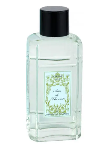 Perfume Ame de The Vert de Jardin de France