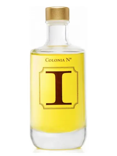 Perfume 1 Colonia No 1 de Antica Barbieria Colla