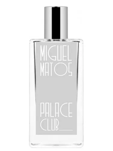 Perfume Palace Club de Miguel Matos
