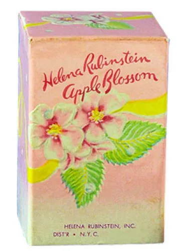 Imagen de Apple Blossom