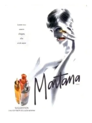 Imagen de Suggestion Eau d'Or