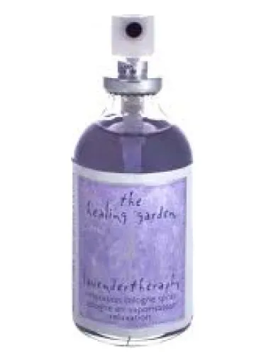 Perfume Lavender Therapy de The Healing Garden
