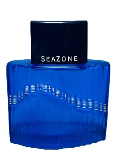 Perfume SeaZone de Avon