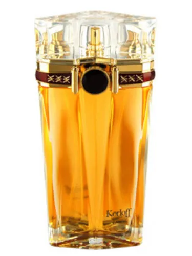 Perfume Korloff de Korloff Paris