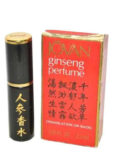 Imagen de Ginseng