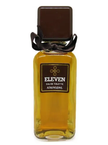 Imagen de Eleven