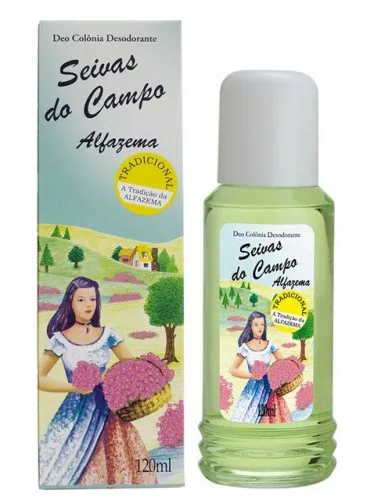 Imagen de Seivas do Campo Alfazema Tradicional