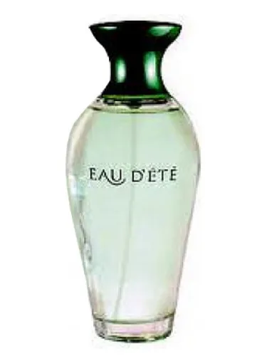 Perfume Eau d'Été de Antonio Puig