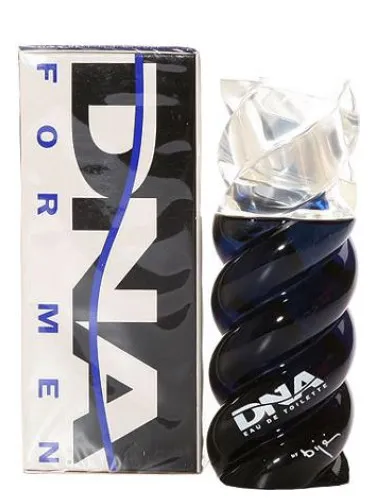 Perfume DNA for Men de Bijan