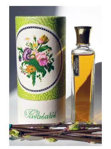 Perfume Pavasaris (Весна) de Dzintars