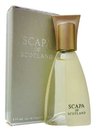 Perfume Scapa of Scotland de Scapa