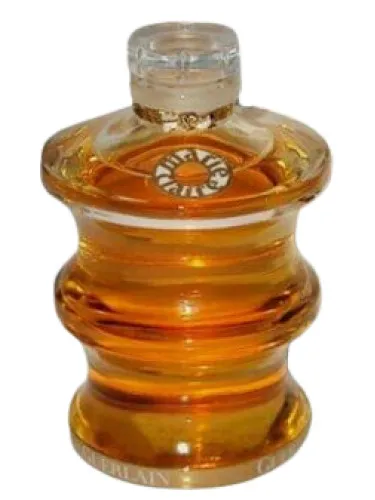 Perfume Marie Claire de Guerlain