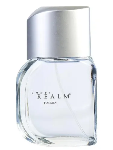 Perfume Inner Realm For Men Eau de Cologne de Erox