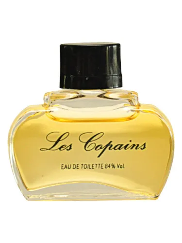 Imagen de Les Copains Eau de Toilette