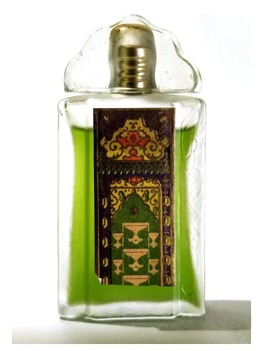 Perfume Бахчисарайский фонтан (The Fountain of Bakhchisaray) de Северное сияние
