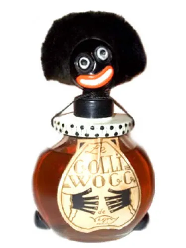 Perfume Le Golliwogg de Vigny