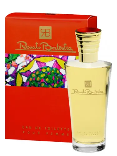 Perfume Renato Balestra Pour Femme de Renato Balestra