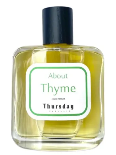Imagen de About Thyme