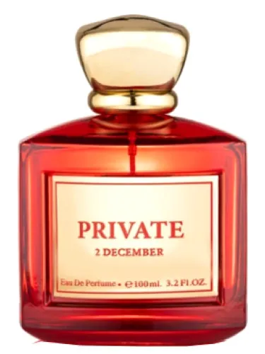Perfume Private 2nd December de Dkhoon Emirates
