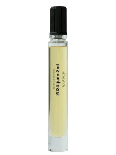Perfume 2024-june-2nd de Rundholz