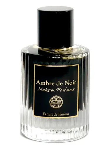 Imagen de Ambre de Noir
