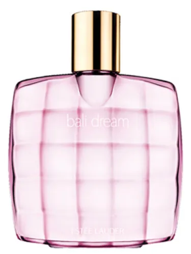 Perfume Bali Dream de Estée Lauder