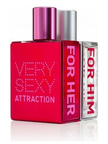 Imagen de Very Sexy Attraction for Her