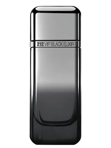 Imagen de 212 VIP Black Elixir