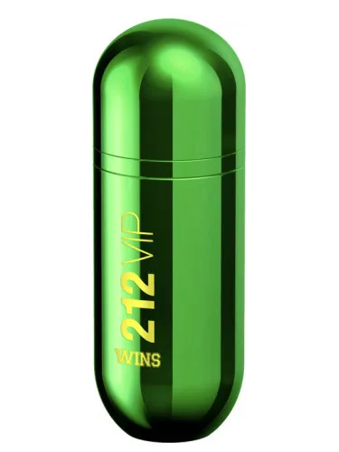 Imagen de 212 VIP Wins